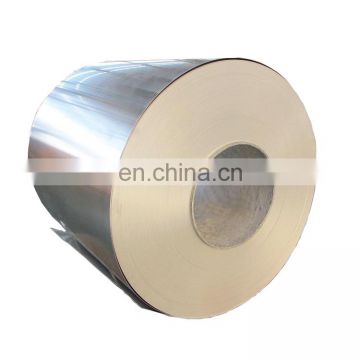 Tianjin Good Cold Rolled Spring Steel Coil