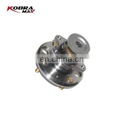 Kobramax Auto Spare Parts Wheel Hub Bearing For HYUNDAI 5273038101 For KIA 5273038003