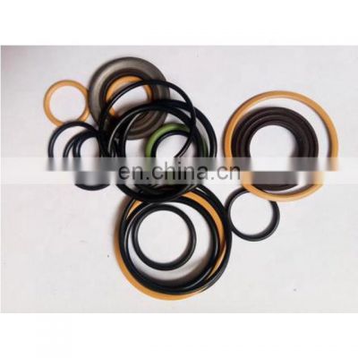 85824281 seal kit for new holland