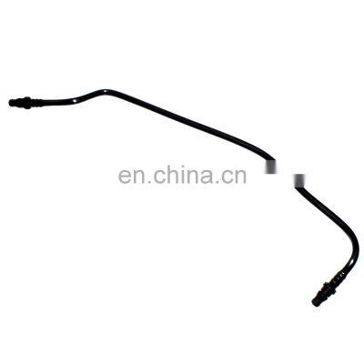 2115010125 Radiator Coolant Hose/Pipe/Tube/Duct Auto Replacement Parts For Mercedes-Benz