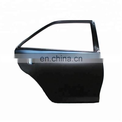 Manufacturer Wholesale Auto Body Parts Car Rear Door Panel For Camry 2012 ACV50 ACV51 67004-06170 67003-06170