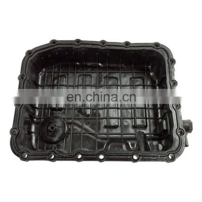 Promotional Top Quality Black Transmission Valve Body Cover Oil Pan Car Spare Other Auto Parts