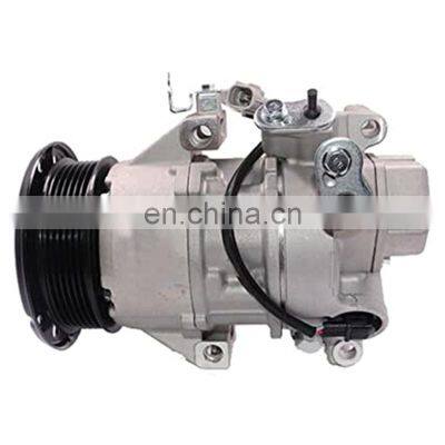 88310-52551 Auto Parts Ac Compressor For Toyota Yaris 2006-