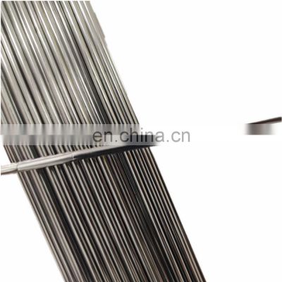 2 mm~5 mm Sino Erli SS A022LT for Austenitic stainless steel  welding electrode  E316L-16