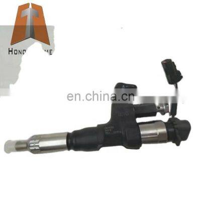 High quality VH23670E0050 J05 J08 Diesel fuel injector nozzle assy for engine parts