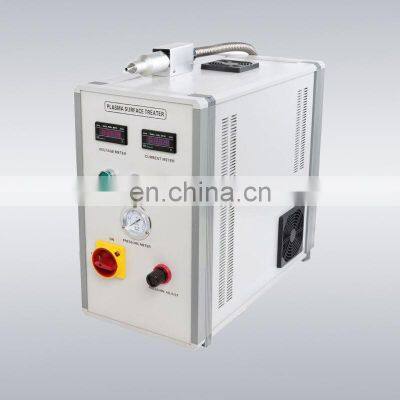 Convenient and Efficient 5L Oxygen Plasma Cleaner for Cleaning  PP PE and Silicone Rubber