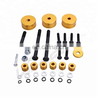 Diff Drop Kit 4WD For Toyota Landcruiser 200 Series Suit 2 \