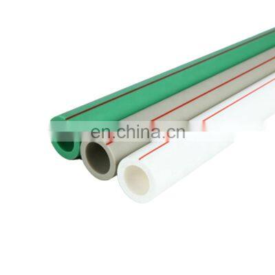 S Beta For Water High Quality White/grey/green Distributor Ppr Pipe