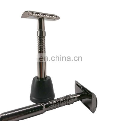 Manufactory Wholesale double edge razor blade with best price Shaving safety Razor