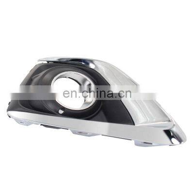 Wholesale high quality Auto parts ENVISION car Front fog lamp stand L For Buick 42489943