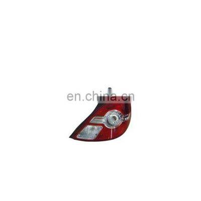 For Nissan 2005 Tiida Tail Lamp 26550/26555-1jz0a-a124 taillight taillamp car taillights taillamps tail light auto tail lights