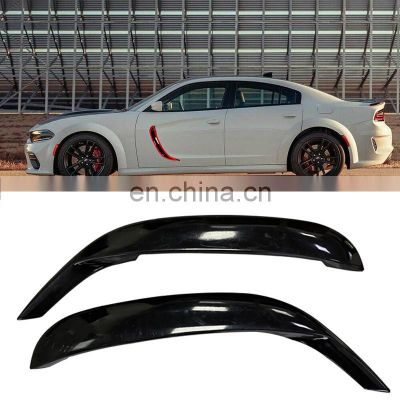ALA LATERALE Hot Sale Professional Lower Price HIGH QUALITY AUTO PARTS FOR Dodge Charger SIDE WING 2015-2020