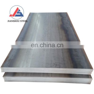 Hot Sales China Supplier 20cr 20mn 20crmo 25mn 30crmo 45mn Carbon Steel Plate