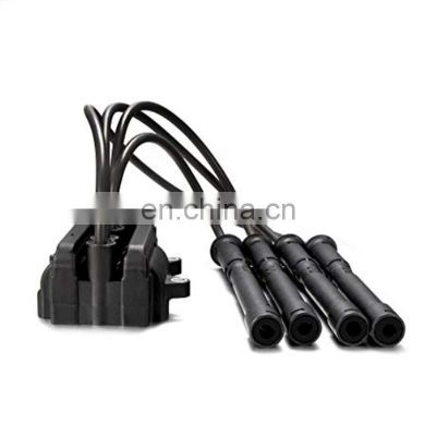 High Performance Car Ignition Coil 8200051128 597083 For Renault Peugeot Nissan BOSCH