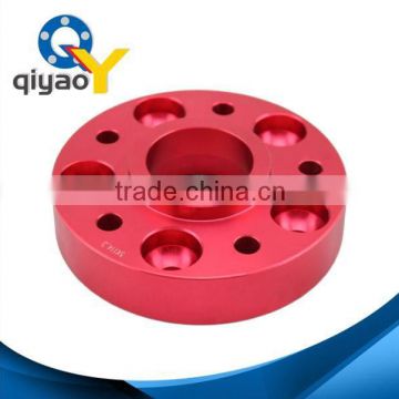 Factory supplier good quality stainless steel / aluminum wheel adapter, wheel spacers adapters