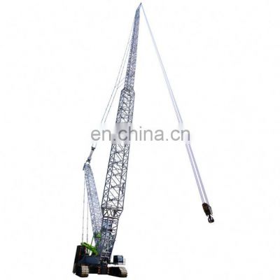 450 Ton Crawler Crane With Competitive Price Crawler Crane Price