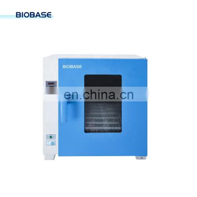BIOBASE LN Forced Air Drying Oven 25L Laboratory Drying Oven BOV-T25F