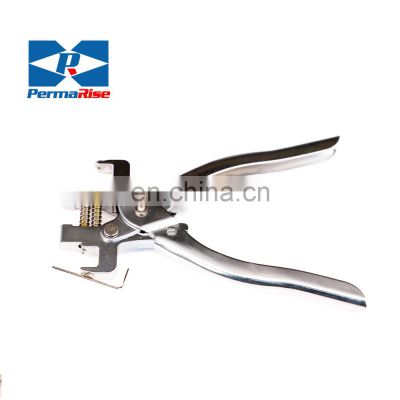 Locksmith suppliers Disassembly tools kit Dismounting Folding Flip Key Pin Removal