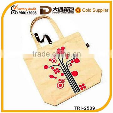 canvas shopping bag, nylon shopping bag, Leather bag