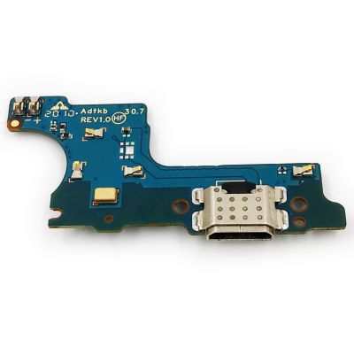 ORG For Samsung A01 Replacement USB Charging Board Charger Port Dock Plug Connector Flex Cable Part