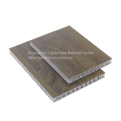Tubao® honeycomb composite panels