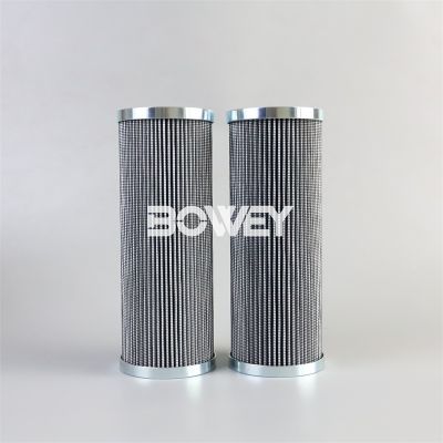 P167185 Bowey replaces Donaldson hydraulic oil filter element