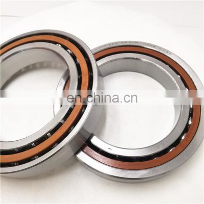Bearing manufacturer 3MM9101WI bearing 3MM9101WI DUM angular contact ball bearing 3MM9101WI