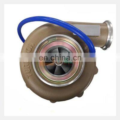 Sinotruk HOWO T5g T7h Tx Truck Spare Parts VG1095118233 Turbocharger For Howo Tractor Truck