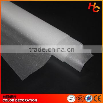 New arrival self adhesive protective film for window/glass security