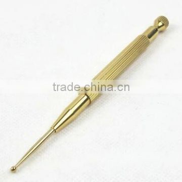 Traditional Chinese therapy Spring ear probe