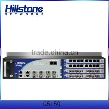 Hillstone M/G Series Next-Generation Firewall Appliance SG-6000-G5150 Made in China