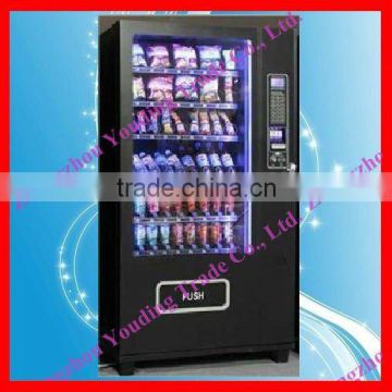 brand new beverage and snack Vending Machine