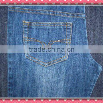 TC denim fabric kl-214