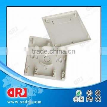 surface valve box single ports surface mount box