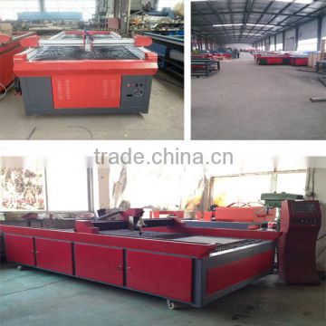 Chinese Supplier Export CNC Plasma Cutting Machine With ISO900 CE