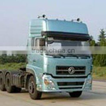 Dongfeng 6*4 10T tractor import truck