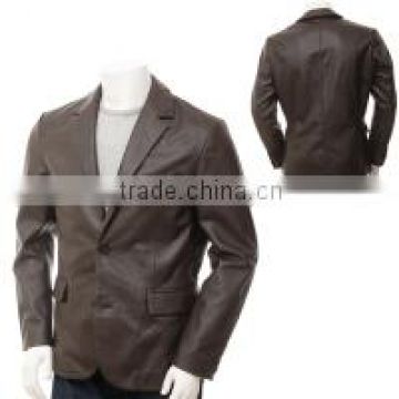 MEN LEATHER FASHION JACKETS strong idea with shape well