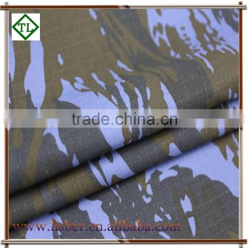 Tear-Resistant 21*21 yarn 108*58 Military Used Fabric from China Supplier
