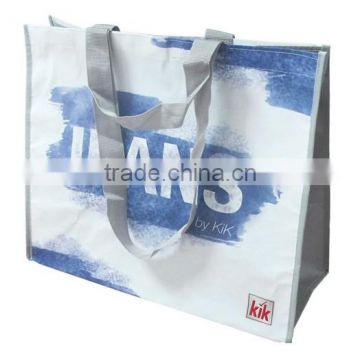 New style hot sale lovely eco shopping bag