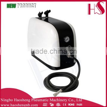 HS-386 chinese mini air compressor