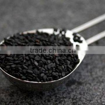 Black Sesame Seeds