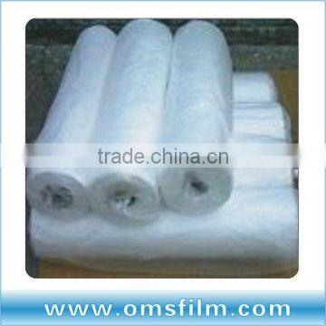 auto roll film for packing fabric roll