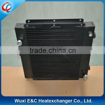 Wholesale China Merchandise racing oil cooler