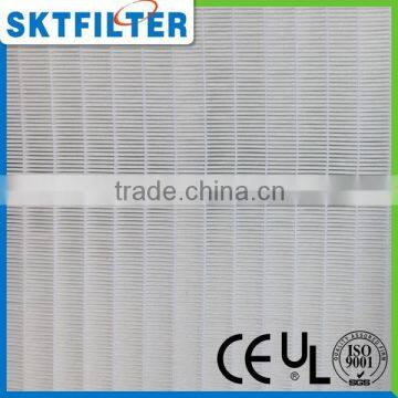 2014 new product promotion quantitative non-flammable filter paper