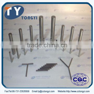 cemented carbide rods for milling application