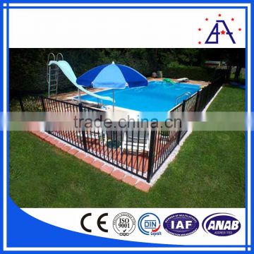 10% off from factory price temporary fence panels hot sale