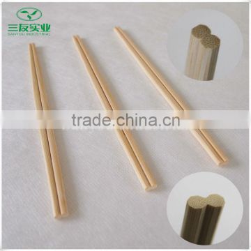 Disposable Zhuwan Rikyu Lijiu Bamboo Chopsticks