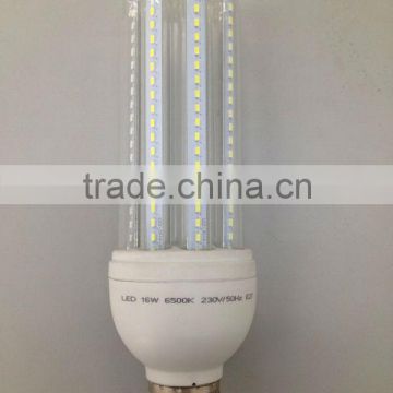 14/16w 4U LED Energy Saver Lamp led bulb lamp led saver e27/b22 CE ROHS