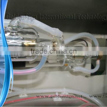Lower Price Laser Tube CO2 Laser Tube 150W Shanghai Puri 150W CO2 Laser Tube