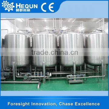 Professional Manufacturer stainless steel liquid water storage tank